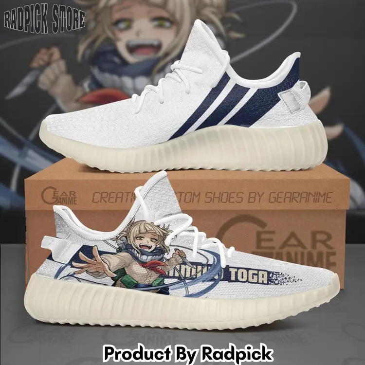 Himiko toga yeezy shoes anime  rp757575